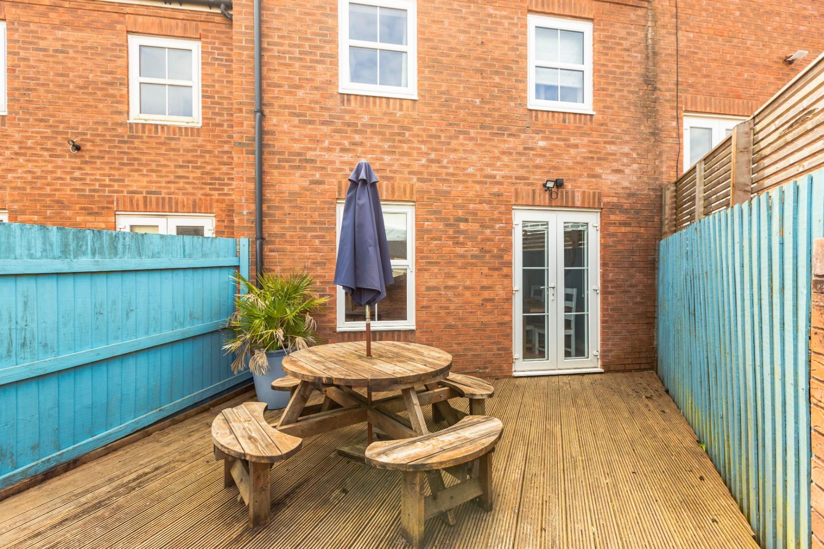 William Gammon Drive, Limeslade, Mumbles, Swansea, SA3 4HR